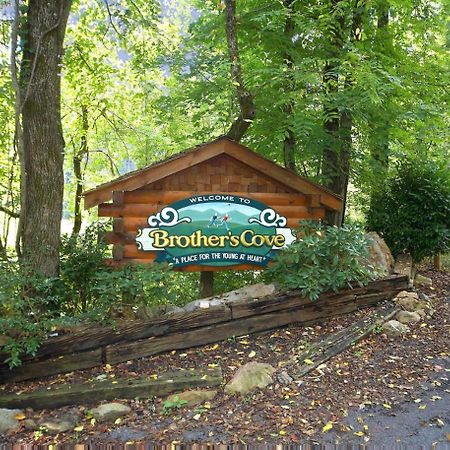 Villa Heaven'S View #20 Sevierville Exterior foto