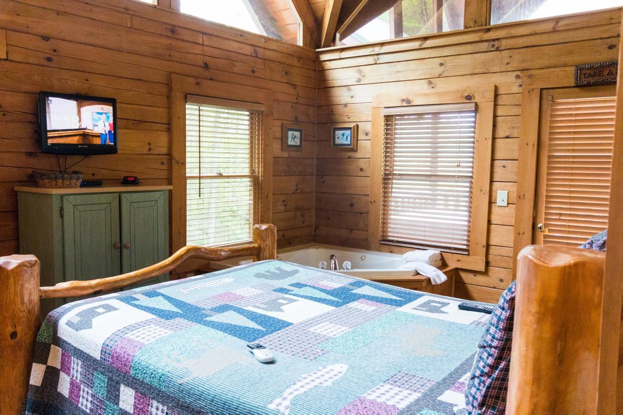 Villa Heaven'S View #20 Sevierville Habitación foto