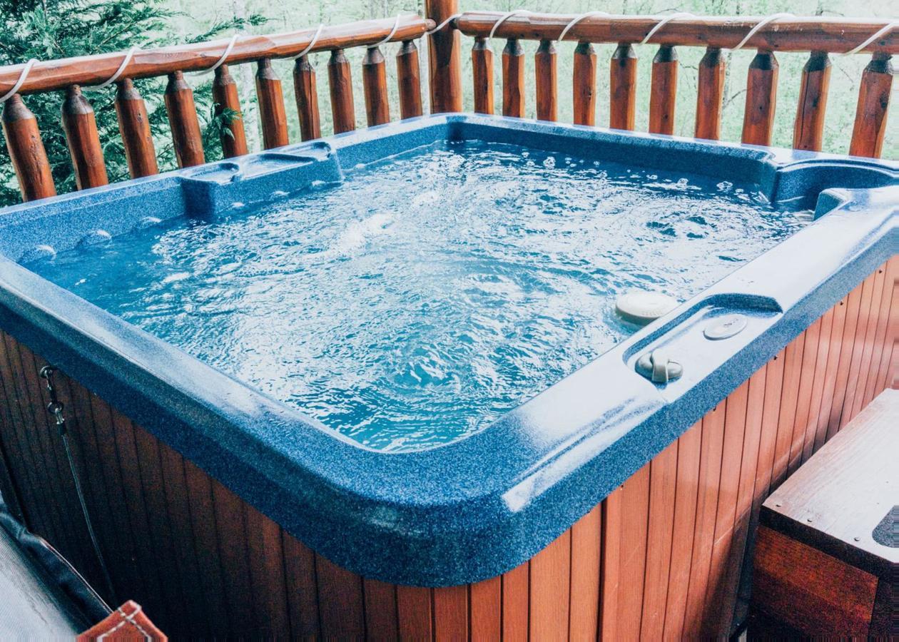 Villa Heaven'S View #20 Sevierville Exterior foto