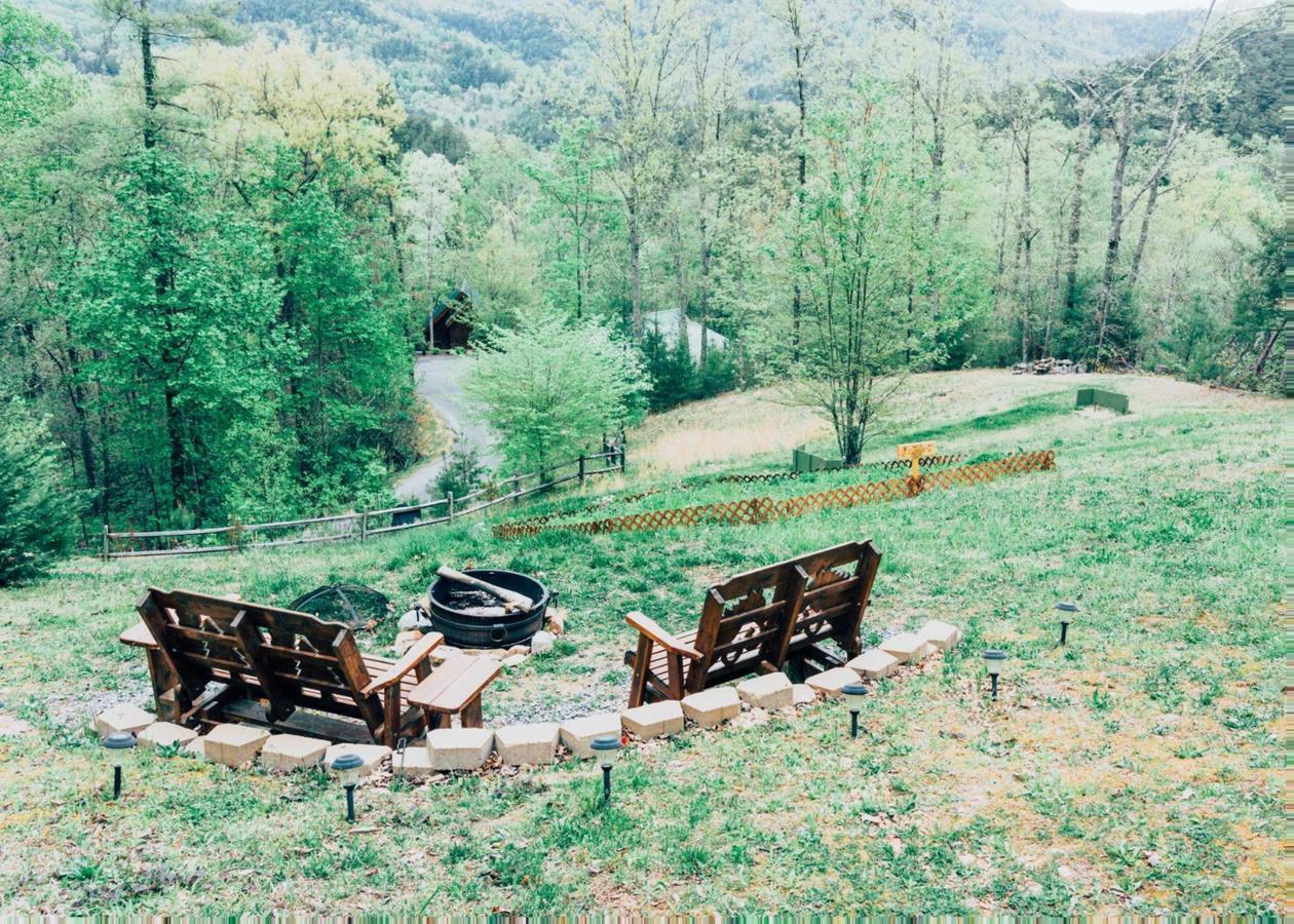 Villa Heaven'S View #20 Sevierville Exterior foto