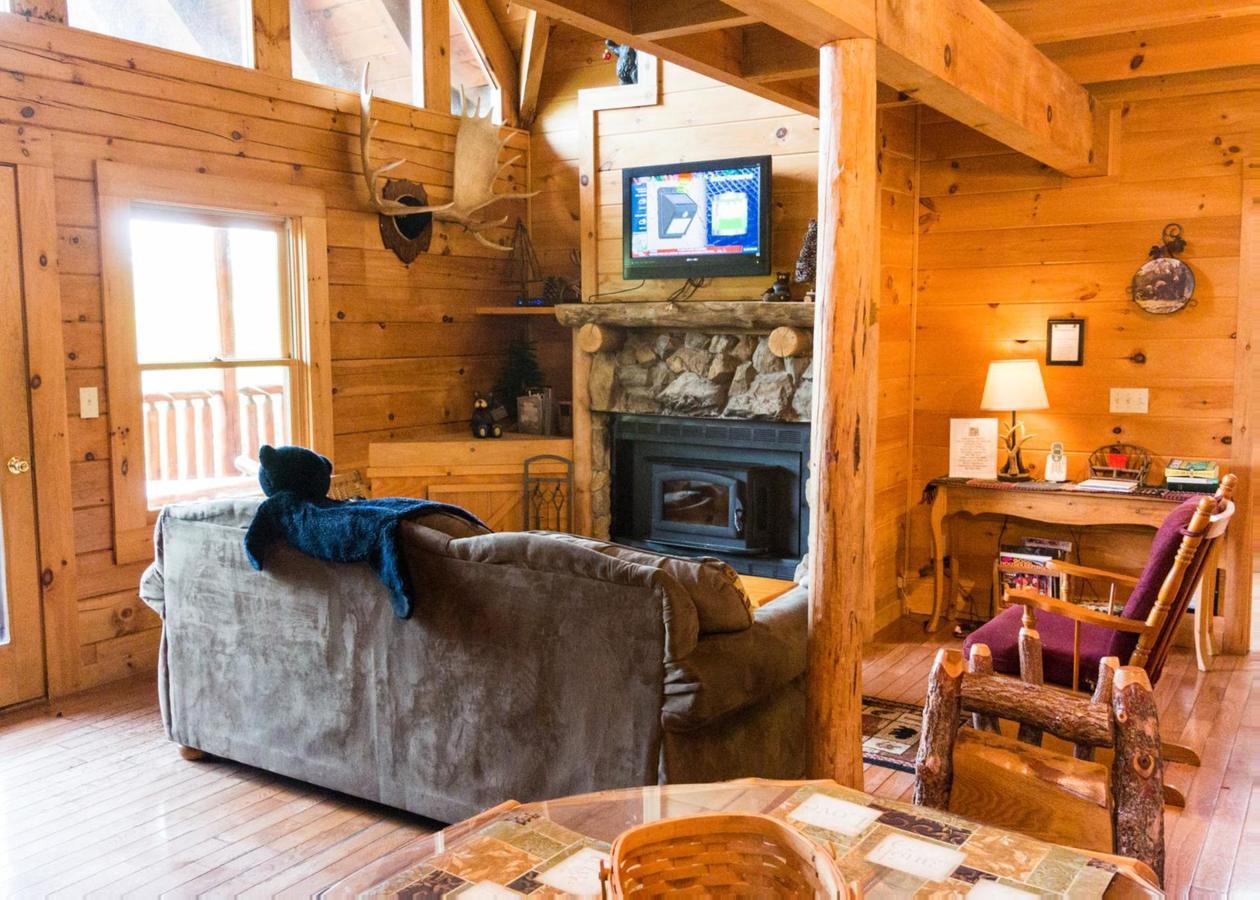 Villa Heaven'S View #20 Sevierville Exterior foto